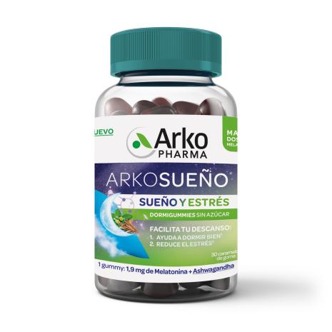 Arkosueño Dormig. Sleep&Stress