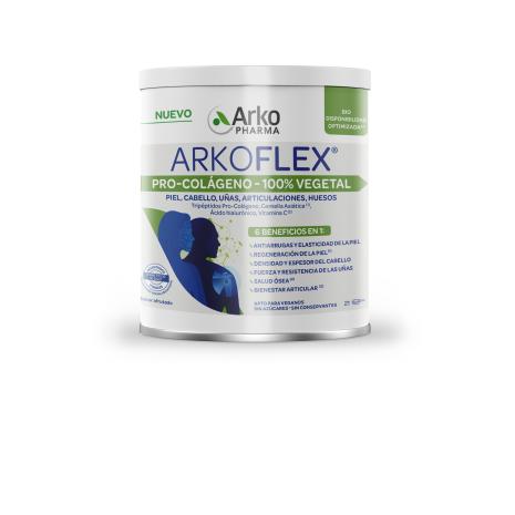 Arkoflex Colágeno 100% Vegatal