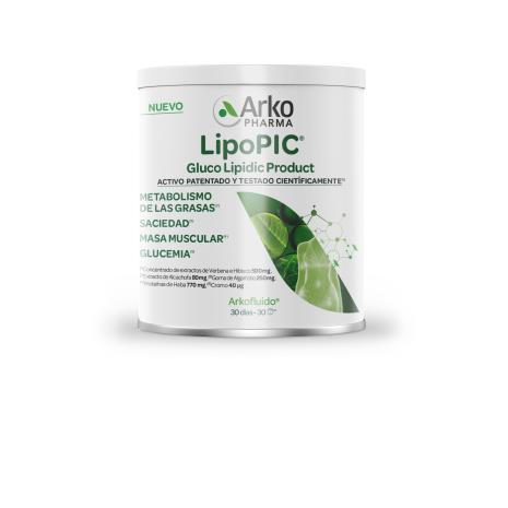 Arkofluido Lipopic 270 g