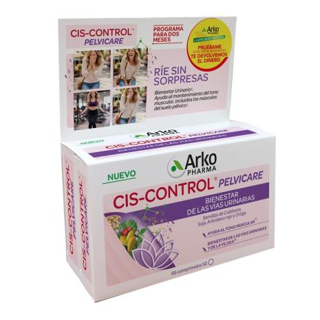 Cis-Control Pelvicare x2