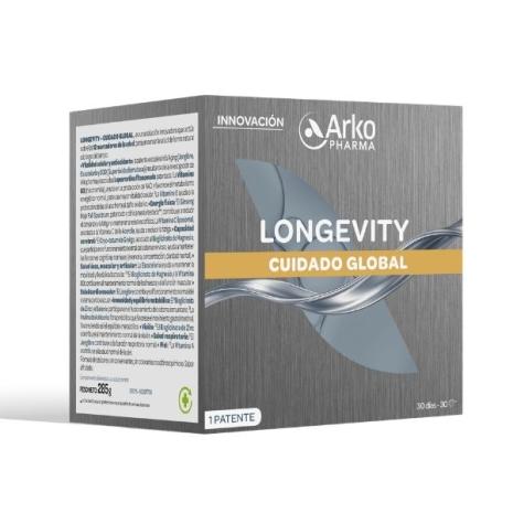 Longevity Preven. Glob. 285 g