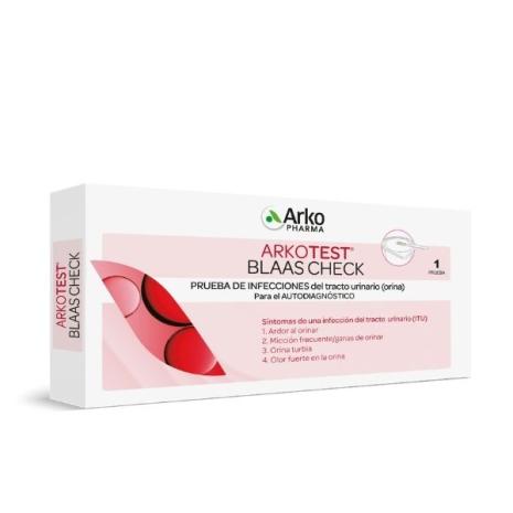 Arkotest Prueba Inf. Urinarias